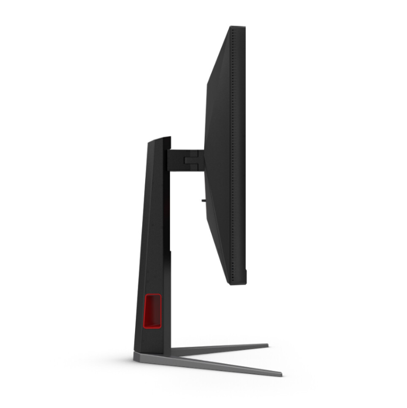 Монитор AOC Q27G4ZMN 27′ / miniLED / 240Hz / 2K / Black