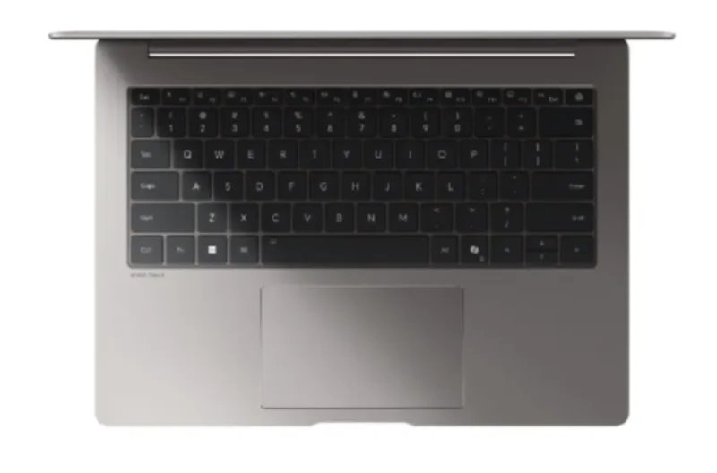 Ноутбук HONOR MagicBook Pro 14 2025 / Ultra 5 225H / 32 ГБ / 1 ТБ / OLED / Серый