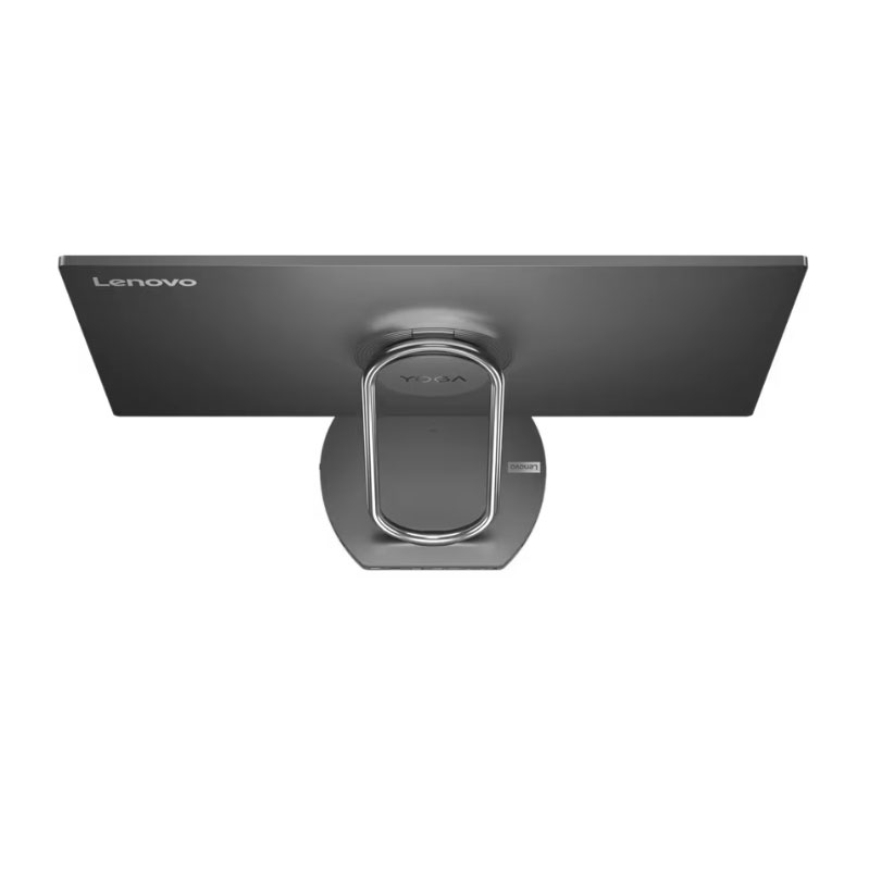 Моноблок Lenovo Yoga Air 32 2025 / Ultra 7 258V / 32 ГБ / 1 ТБ / 4K / Серый