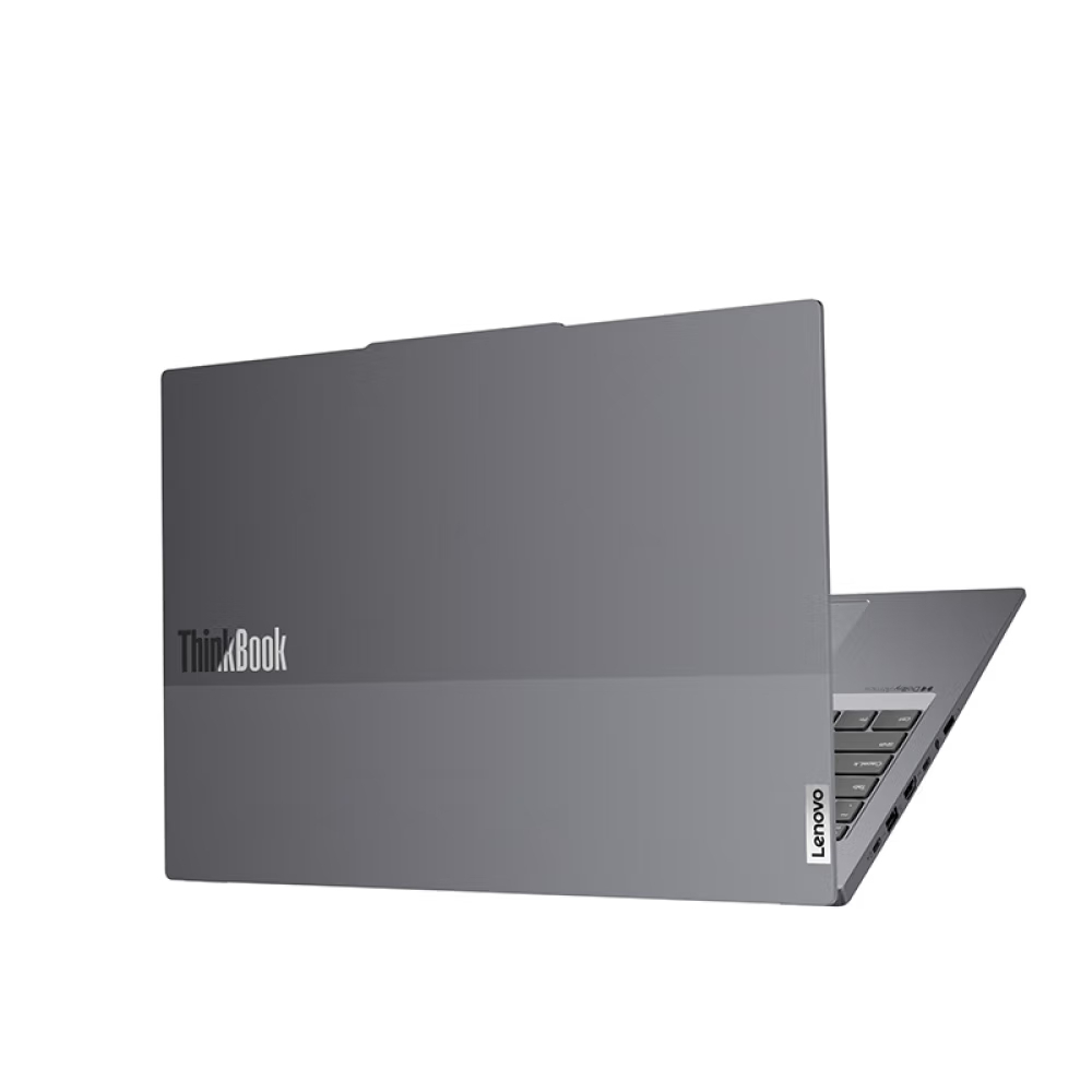 Ноутбук Lenovo ThinkBook 16+ 2025 / Ultra 7 255H / 32 ГБ / 1 ТБ / Серый