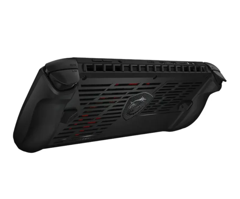 Игровая приставка MSI Claw 7 AI / 2025 / Ultra 7 — 258V / 32 / 512 / Black