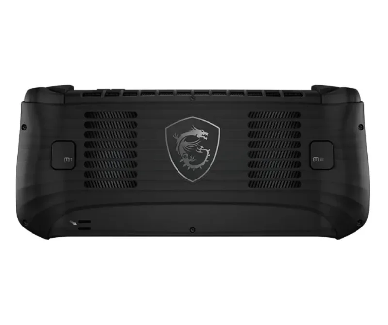 Игровая консоль MSI Claw 8 AI+ / 2025 / Ultra 7 — 258V / 32 / 1Tb / Bronze