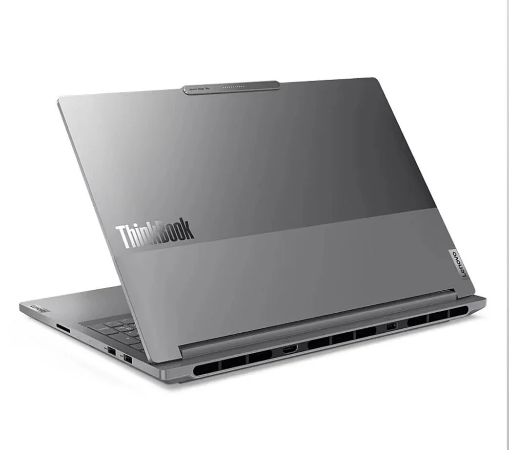 Ноутбук Lenovo Thinkbook 16p 2024 / i7-14650HX / RTX 4060 / 16 ГБ / 1 ТБ / Серый