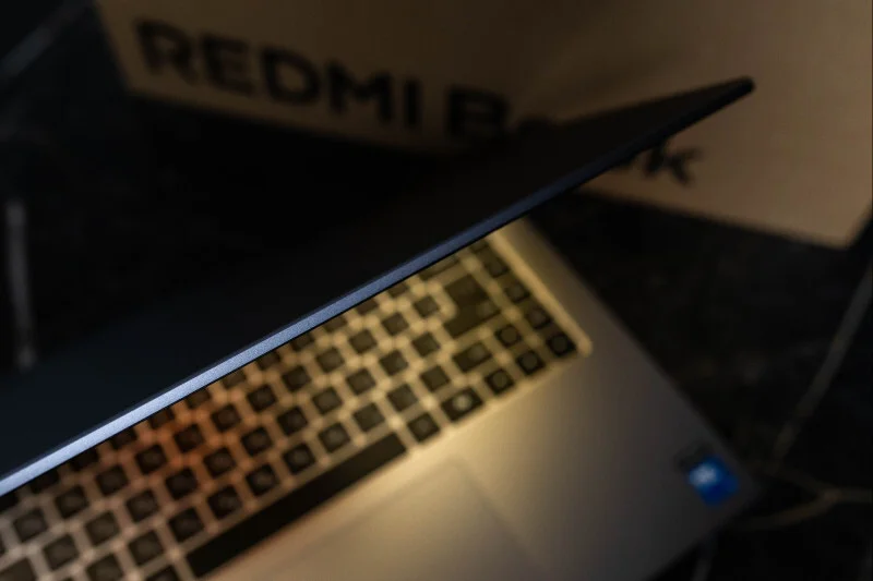 Ноутбук Xiaomi RedmiBook 16 / 2025 / Intel Core 5 220H / 32 / 1Tb