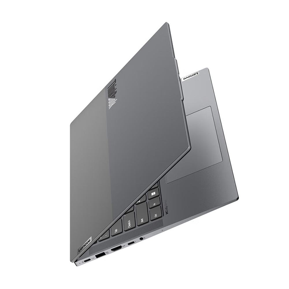 Ноутбук Lenovo ThinkBook 14+ 2024 / R7 8845H / 32 ГБ / 1 ТБ / Серый