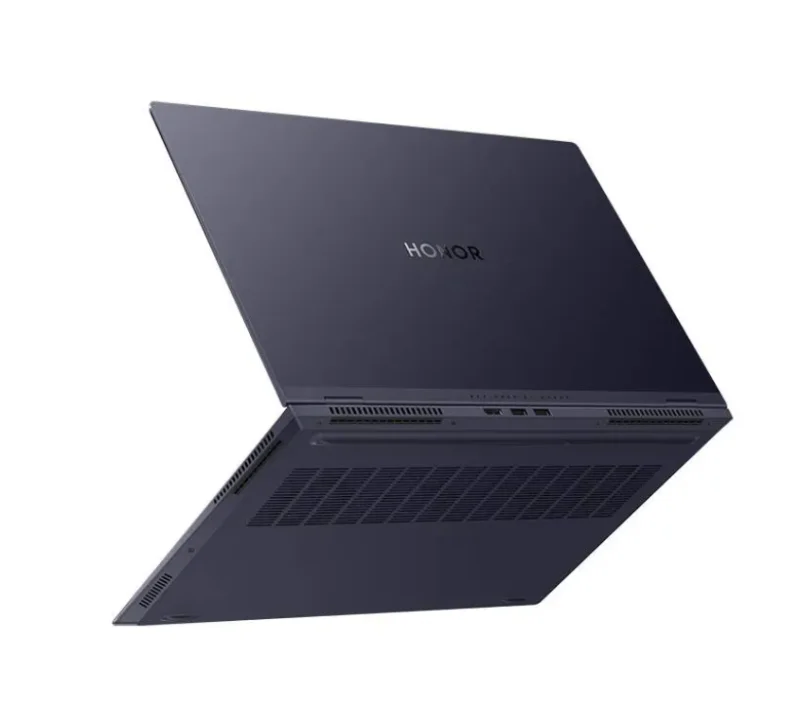 Ноутбук HONOR MagicBook Pro 16 2025 / Ultra 5 225H / 32 ГБ / 1 ТБ / Синий