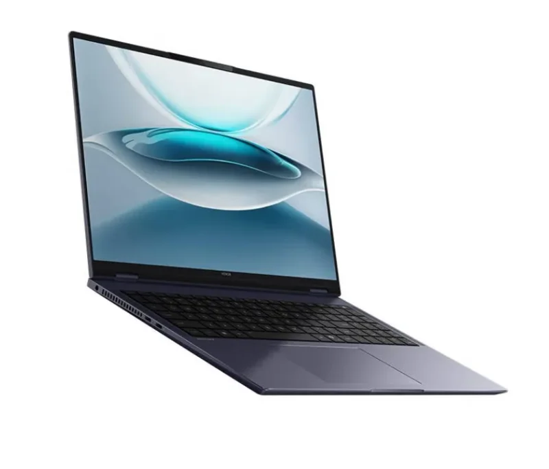 Ноутбук HONOR MagicBook Pro 16 2025 / Ultra 5 225H / 32 ГБ / 1 ТБ / Синий