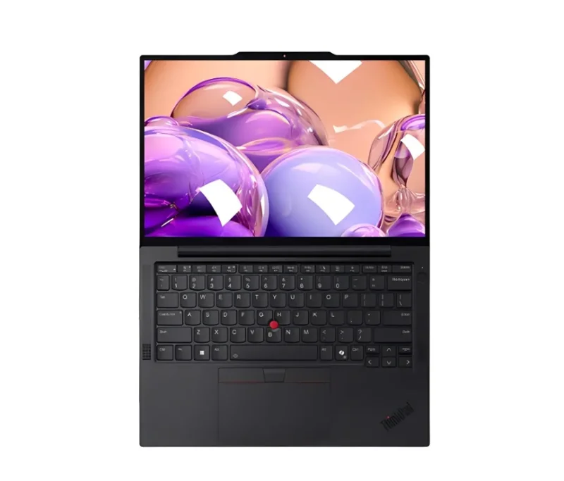 Ноутбук Lenovo ThinkPad X13 AI 2025 / Ultrа 7 255H / 32 ГБ / 1 ТБ / Черный