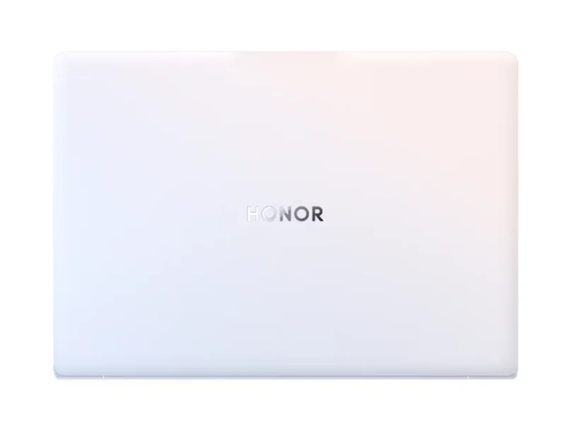Ноутбук HONOR MagicBook Art 14 2025 / Ultra 7 255H / 32 ГБ / 1 ТБ / OLED / Сенсорный / Светло-голубой