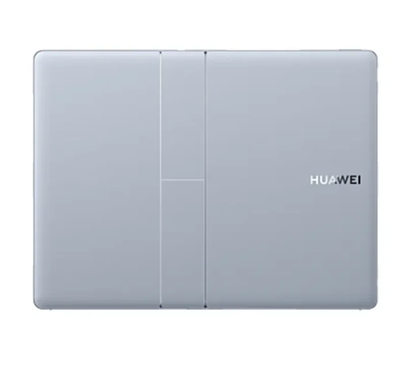 Ноутбук Huawei MateBook Fold Ultimate Design 2025 / 18″+13″ / Kirin X90 / 32GB / 1TB / CLOUD BLUE