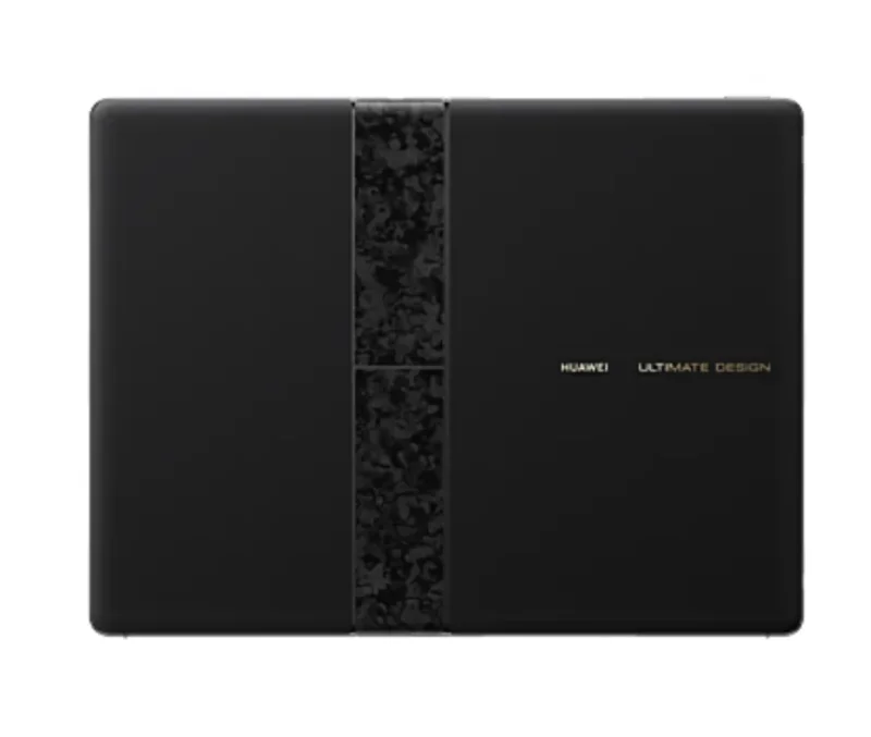 Ноутбук Huawei MateBook Fold Ultimate Design 2025 / 18″+13″ / Kirin X90 / 32GB / 2TB / BLACK