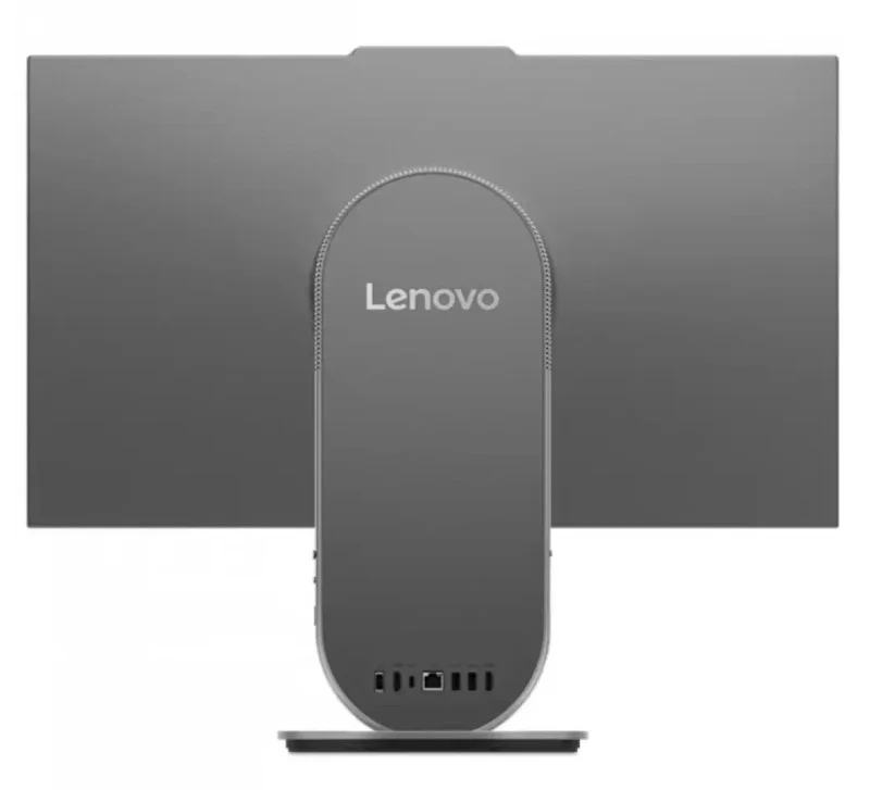 Моноблок Lenovo Yoga AIO 27 2025 / Ultra 9 285H / 32 ГБ / 1 ТБ / Серый