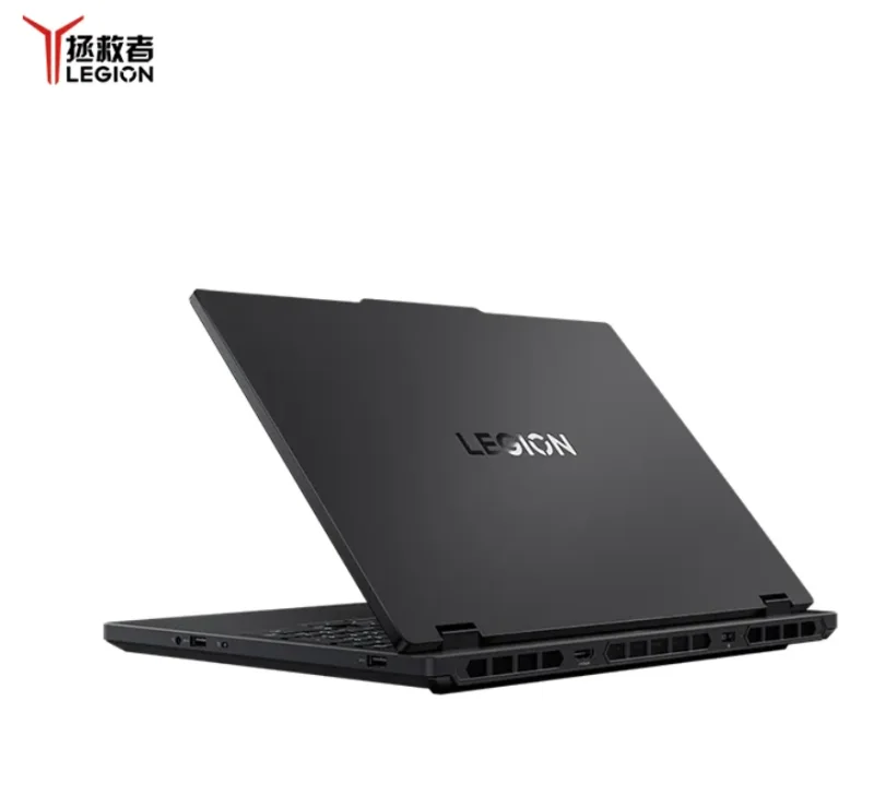 Игровой ноутбук Lenovo Legion 5 R7000 2025 / AMD R7 H255 / RTX 5060 / 16 Гб / 512 Гб / Чёрный