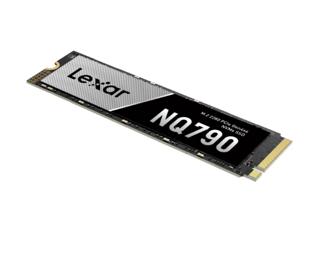 SSD Диск Lexar 2 TB (7000) / NQ790 / M.2 / 2280 / PCIe 4.0