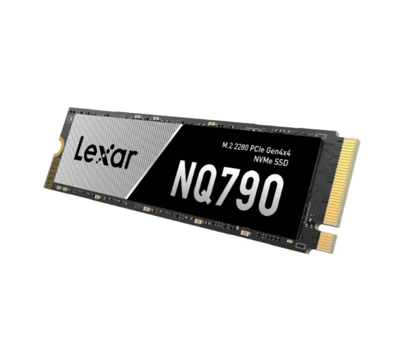 SSD Диск Lexar 2 TB (7000) / NQ790 / M.2 / 2280 / PCIe 4.0