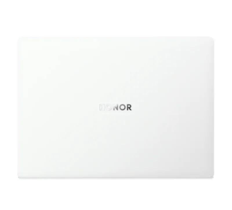 Ноутбук HONOR MagicBook Pro 14 2025 / Ultra 9 285H / 32 ГБ / 1 ТБ / OLED / Сенсорный /  Белый