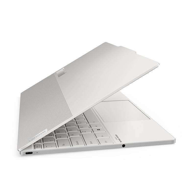 Ноутбук Lenovo ThinkBook X AI 2025 / Ultra 9 285H / 32 ГБ / 1 ТБ / Stainless Magnesium Limited Edition / Серый