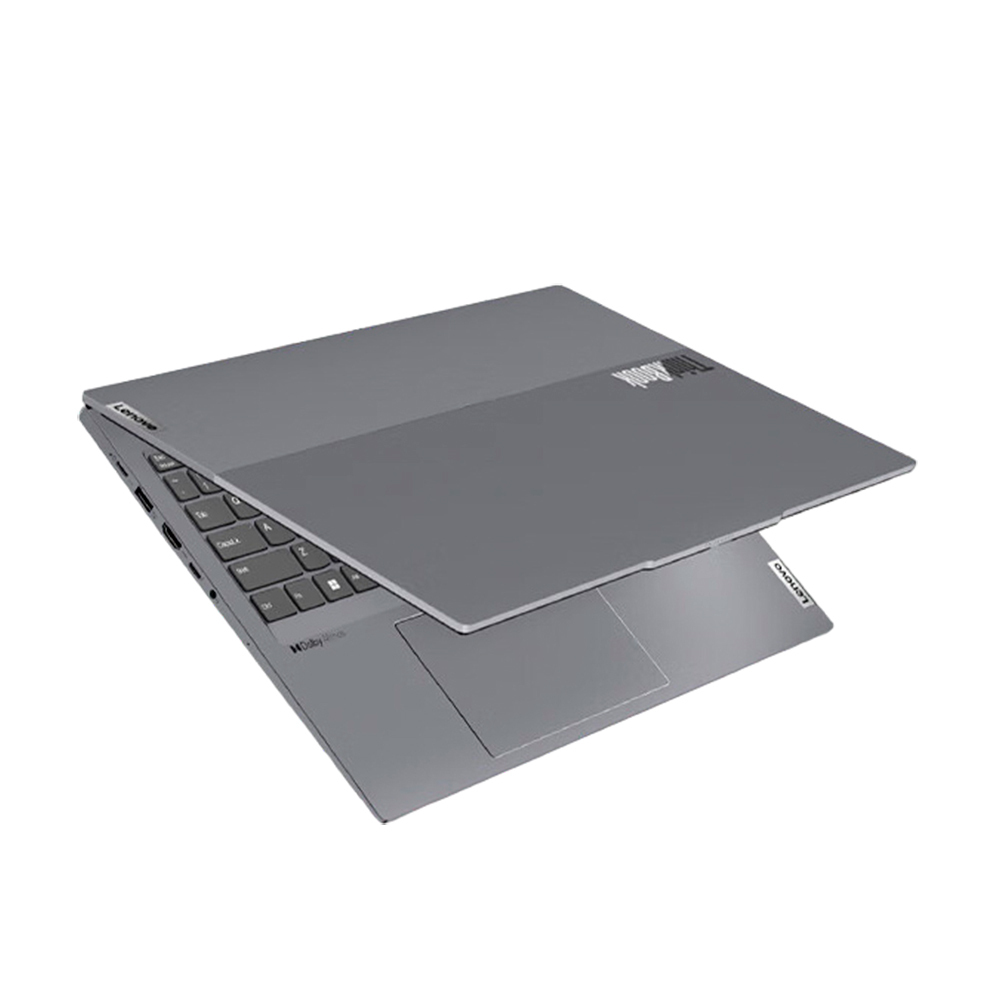 Ноутбук Lenovo ThinkBook 16+ 2024 / Ultra 9 185H / 32 ГБ / 1 ТБ / Серый