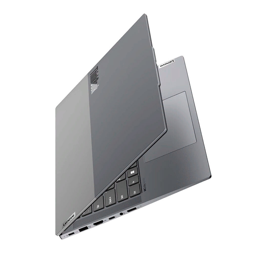 Ноутбук Lenovo ThinkBook 14+ 2024 / Ultra 9 185H/ 32 ГБ / 1 ТБ / Серый