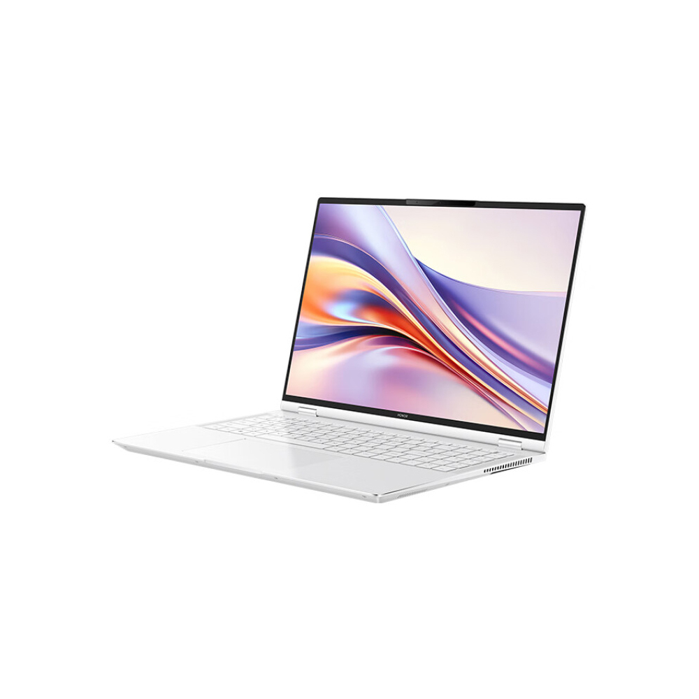 Игровой ноутбук HONOR MagicBook 16 Pro HUNTER 2024 / Ultra 7 155H / RTX 4060 / 32 ГБ / 1 ТБ / Белый