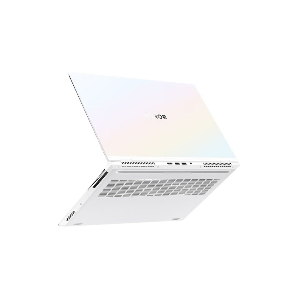 Игровой ноутбук HONOR MagicBook 16 Pro HUNTER 2024 / Ultra 7 155H / RTX 4060 / 32 ГБ / 1 ТБ / Белый