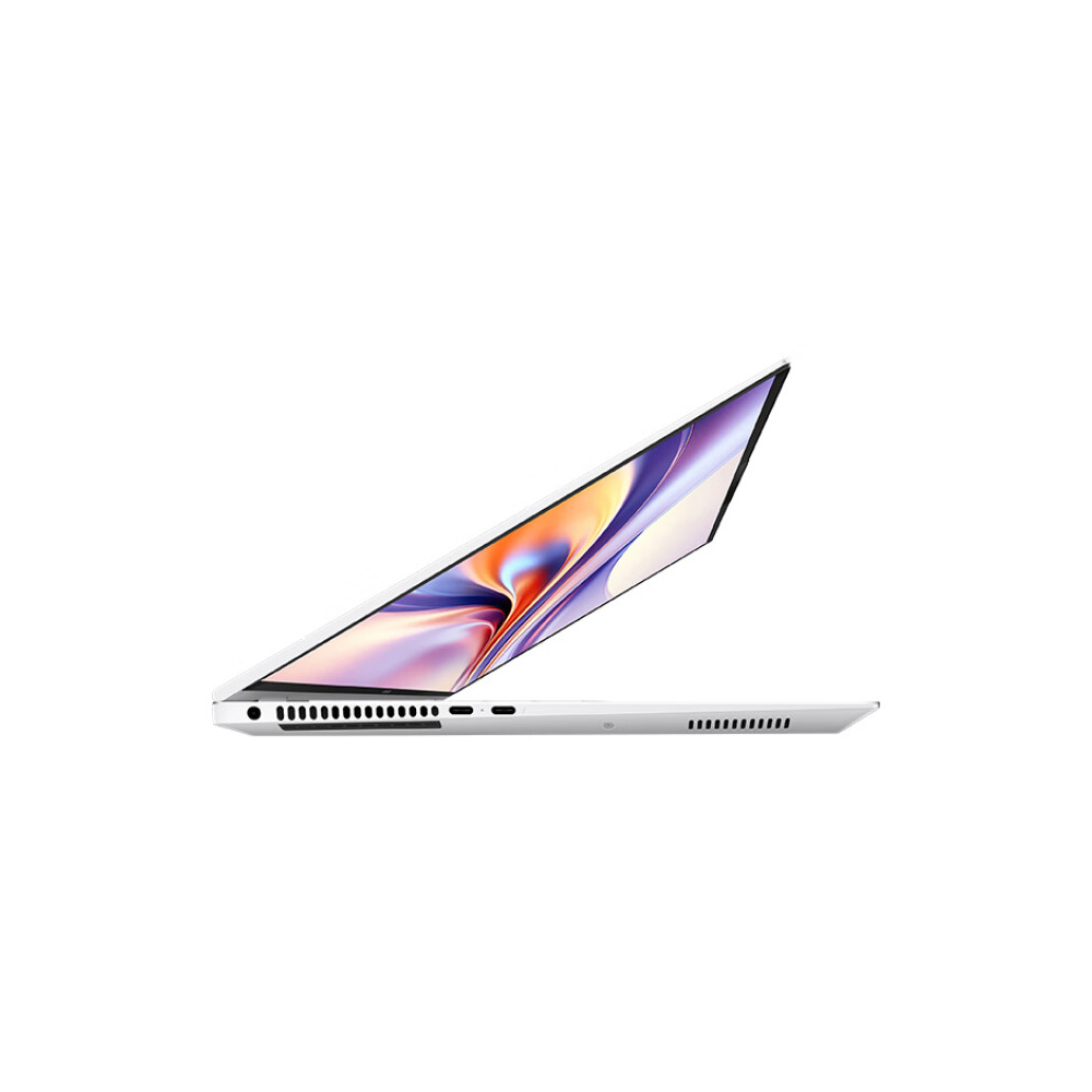 Игровой ноутбук HONOR MagicBook 16 Pro HUNTER 2024 / Ultra 7 155H / RTX 4060 / 32 ГБ / 1 ТБ / Белый