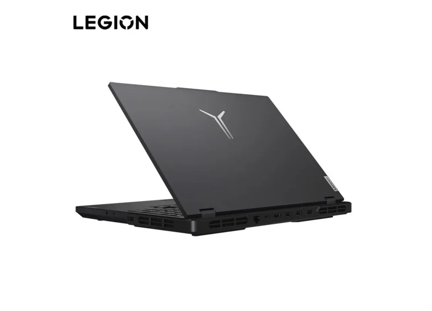 Игровой ноутбук Lenovo Legion Pro 5 (Y9000P) 2024 / i9-14900HX / RTX 4070 / 16 ГБ / 1 ТБ / Серый