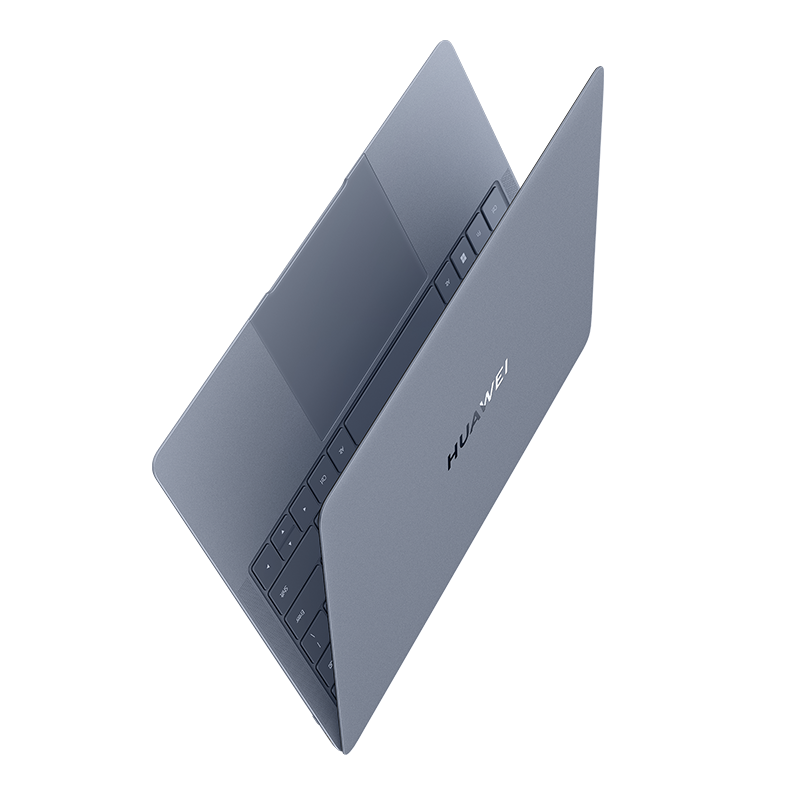 Ноутбук Huawei MateBook X Pro 2024 / 14.2 / 32 / 1 Tb / Touch Screen / Ultra 7 / BLACK