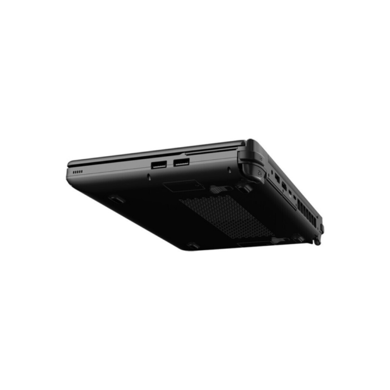 Ноутбук GPD Win Max 2 / R9 AI HX370 / 2025 / 32Гб / 2Тб / BLACK