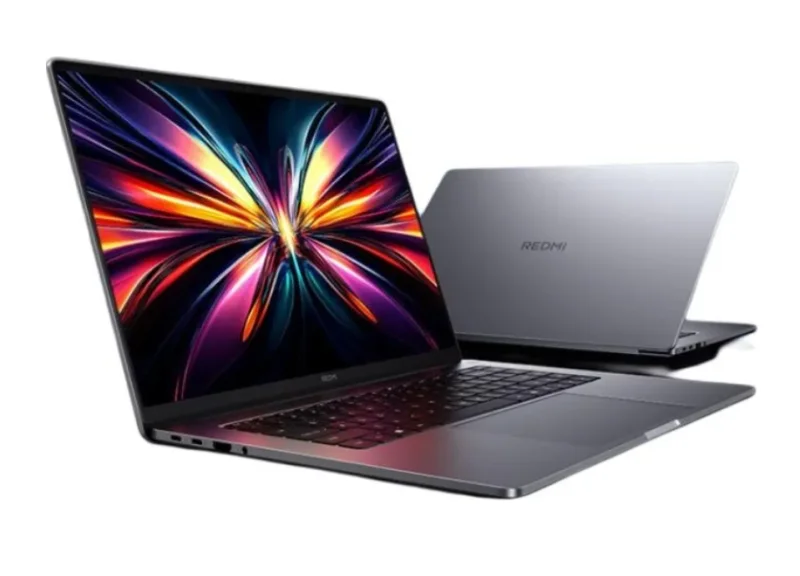 Ноутбук Xiaomi RedmiBook Pro 16 / 2025 / Ultra 7 255H / 32 Гб / 1 Тб / GREY