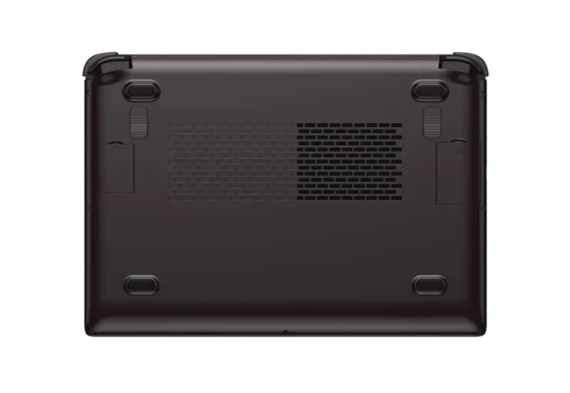 Ноутбук GPD Win Max 2 / R9 AI HX370 / 2025 / 64Гб / 2Тб / BLACK