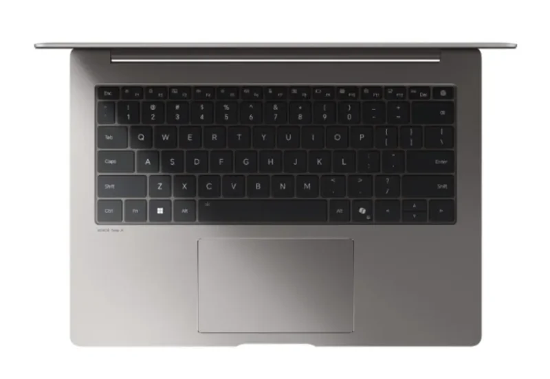 Ноутбук HONOR MagicBook Pro 14 2025 / Ultra 9 285H / 32 ГБ / 1 ТБ / OLED / Сенсорный / Серый