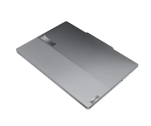 Ноутбук Lenovo ThinkBook X AI 2025 / Ultra 9 285H / 32 ГБ / 1 ТБ / Touch Screen / Серый