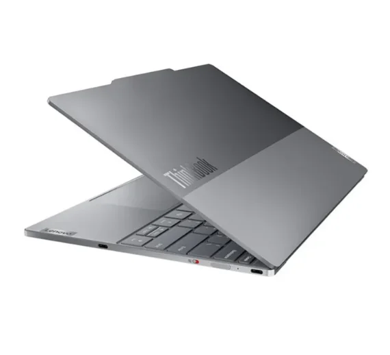 Ноутбук Lenovo ThinkBook X AI 2025 / Ultra 9 285H / 32 ГБ / 1 ТБ / Touch Screen / Серый