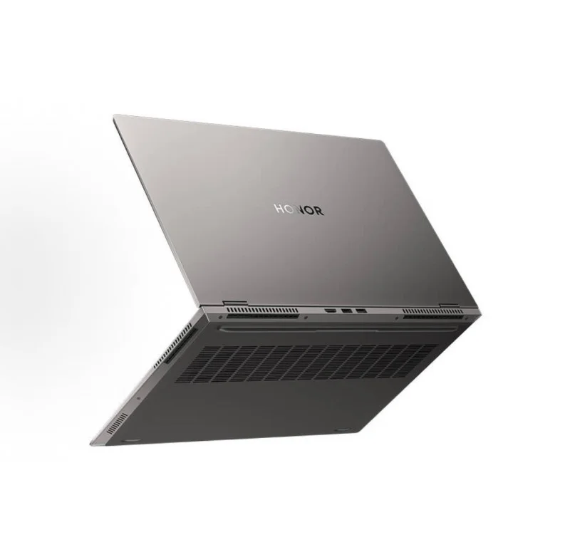 Ноутбук HONOR MagicBook Pro 16 2025 / Ultra 9 285H / 32 ГБ / 1 ТБ / Серый