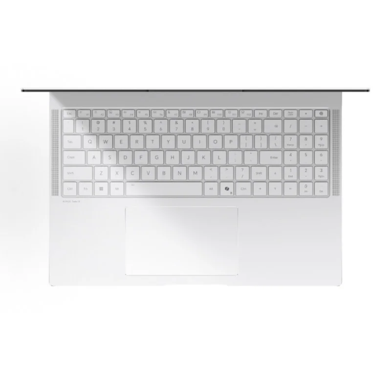 Ноутбук HONOR MagicBook Pro 16 2025 / Ultra 9 285H / 32 ГБ / 1 ТБ / Белый