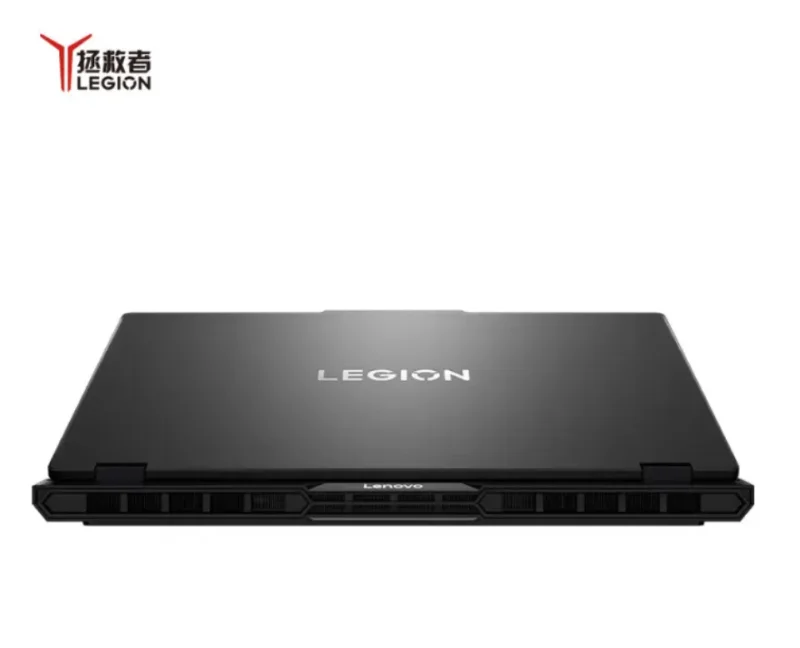 Игровой ноутбук Lenovo Legion Slim 5 (Y7000P) AI 2025 / i9-14900HX / RTX 5070 / 16 ГБ / 1 ТБ / Черный