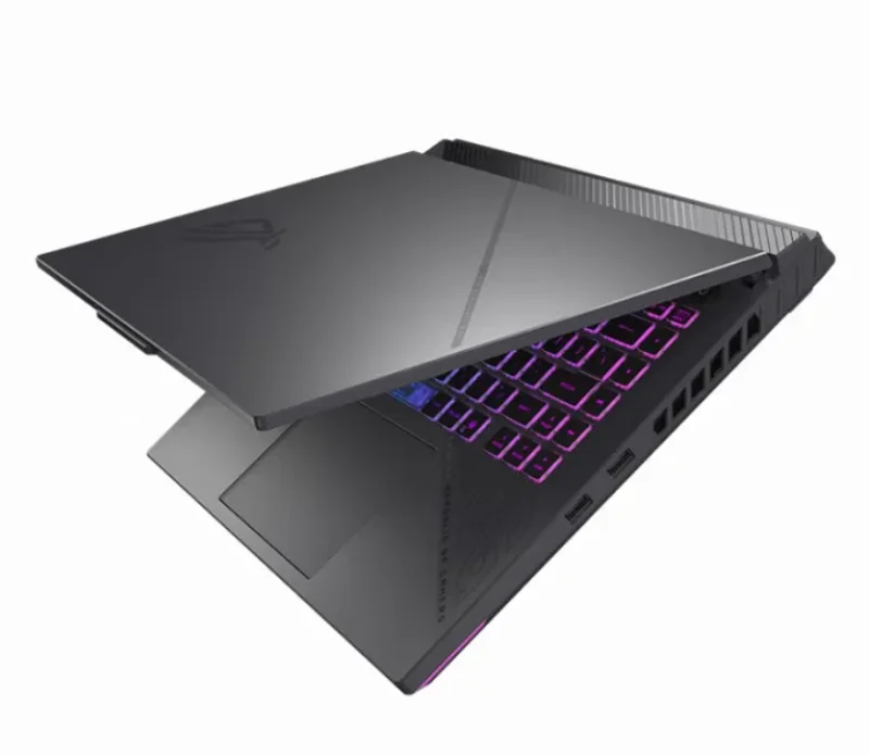 Игровой ноутбук Аsus ROG Strix G16 2025 / R9 8940HX / RTX 5060 / 16 / 1Tb / BLACK