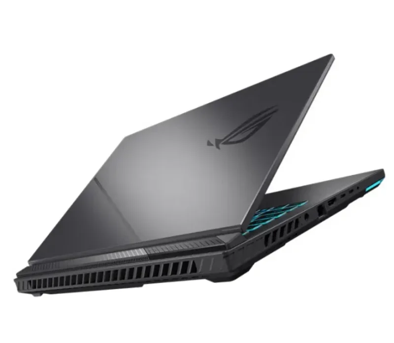Игровой ноутбук Аsus ROG Strix G16 2025 / R9 8940HX / RTX 5060 / 16 / 1Tb / BLACK