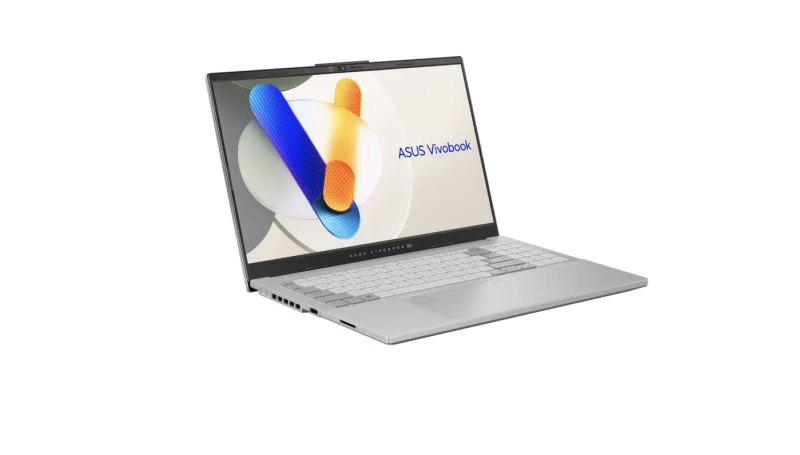 Ноутбук Asus Vivobook Pro 15 / Ultra 9 / 2024 / OLED / 16 / 1Tb / RTX4060 / LIGHT GREY