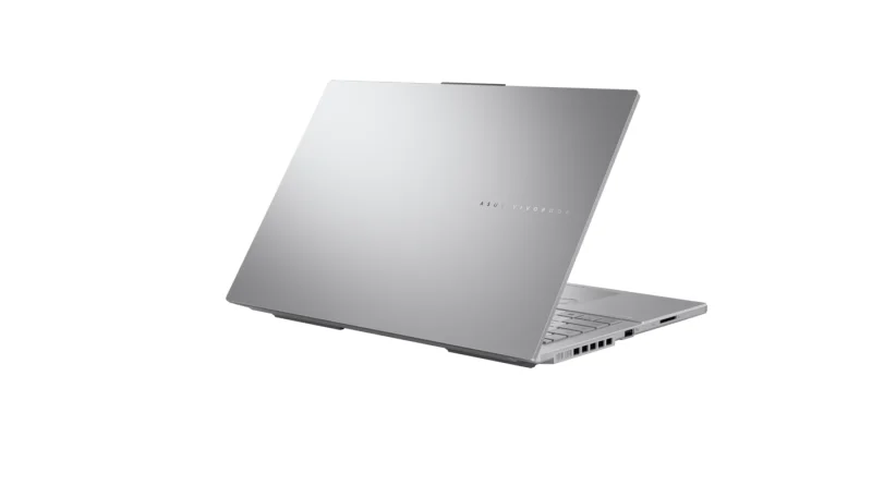 Ноутбук Asus Vivobook Pro 15 / Ultra 9 / 2024 / OLED / 16 / 1Tb / RTX4060 / LIGHT GREY
