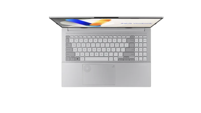 Ноутбук Asus Vivobook Pro 15 / Ultra 9 / 2024 / OLED / 16 / 1Tb / RTX4060 / LIGHT GREY