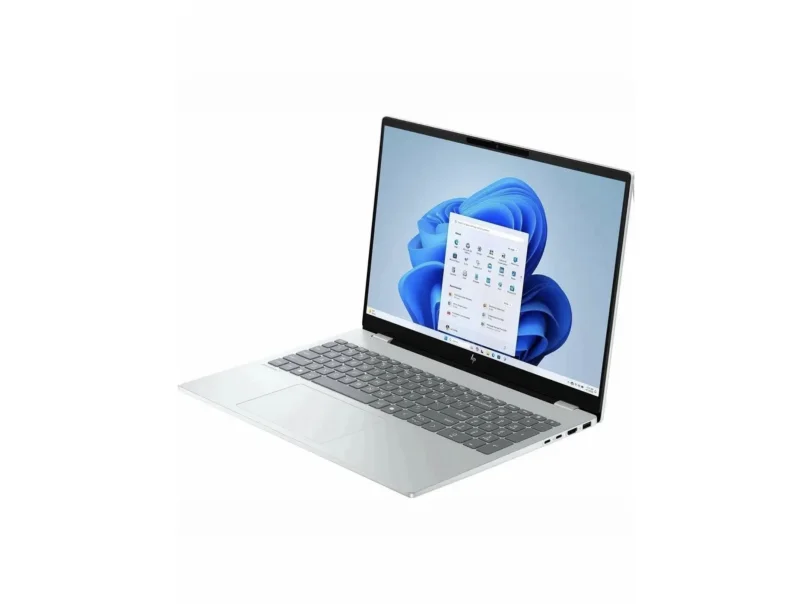 Ноутбук Hp OmniBook 16 AZ0065TU (Book pro 16 / Pavilion) / Core 9 270H / 32 Гб / 1 Тб / Серебристый