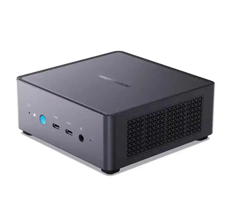 Мини ПК Minisforum M1 Pro Ultra 9-285H