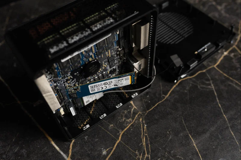 Мини ПК Minisforum M1 Pro Ultra 9-285H