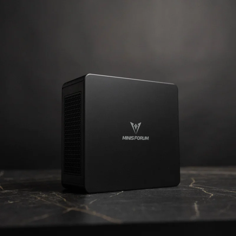 Мини ПК Minisforum M1 Pro Ultra 9-285H