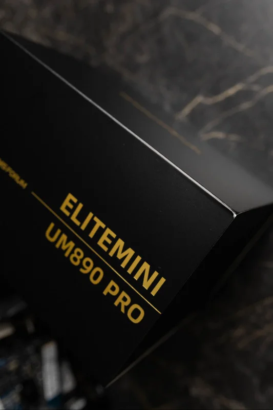 Мини ПК Minisforum M1 Pro Ultra 9-285H