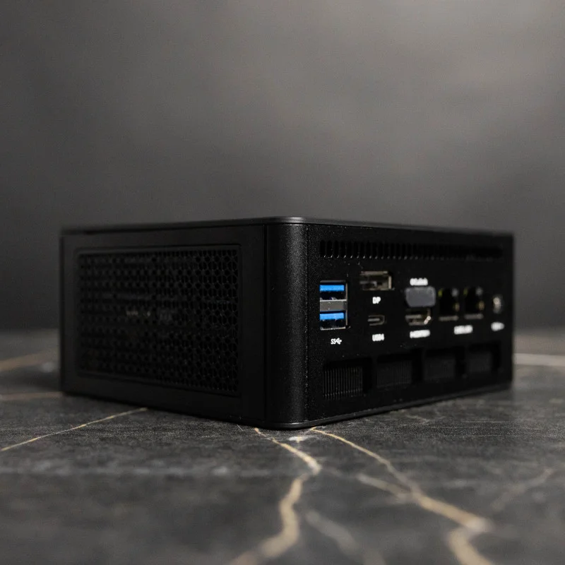 Мини ПК Minisforum M1 Pro Ultra 9-285H