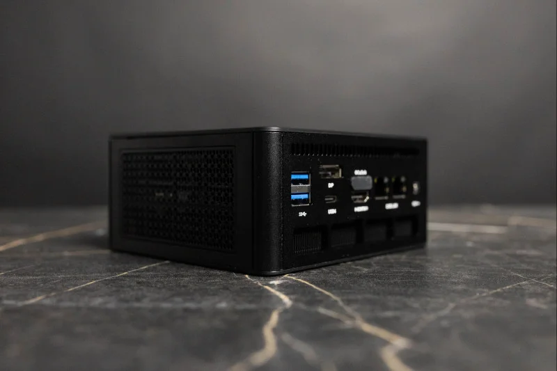 Мини ПК Minisforum M1 Pro Ultra 9-285H