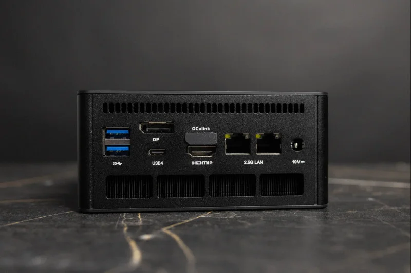 Мини ПК Minisforum M1 Pro Ultra 9-285H